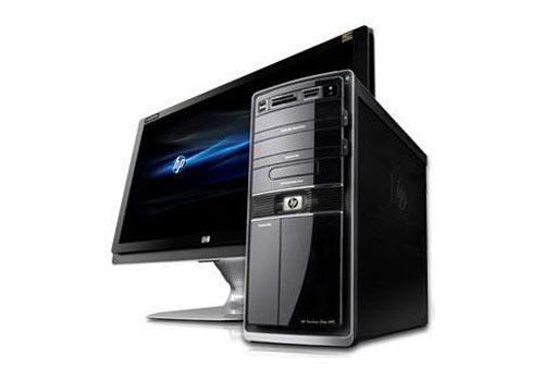Hp Desktop PC
