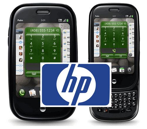 Palm HP