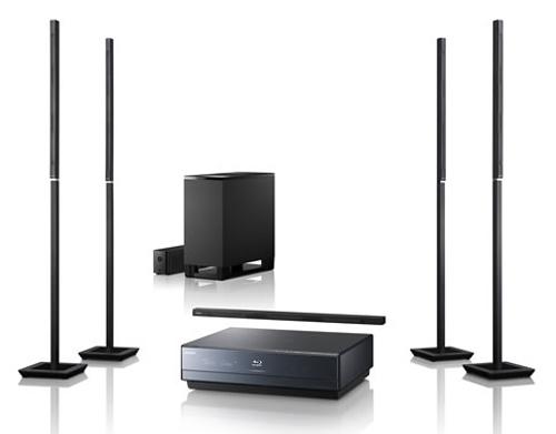 Sony 3D Kino-Sound
