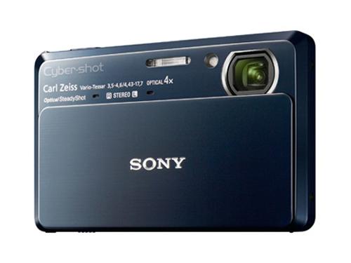 Sony Cyber-Shot DSC-TX7
