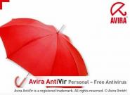 Die 5 besten kostenlosen Antiviren-Programme 