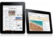 Apple iPad-Tarife von O2, Telekom,