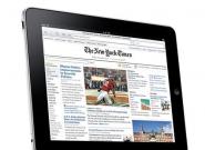 Apple senkt Preise, iPad mit