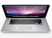 Review: MacBook mit 2.4GHz Intel