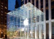 Apple überholt Microsoft als teuerste 