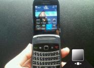 Neues YouTube Video zum Blackberry
