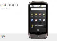 Google Handy Nexus One günstig