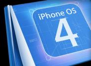 Hacks: iPhone OS 4.0 auf