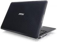 MSI Notebook X360 mit Intel