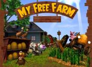 My Free Farm: Die kostenlose 