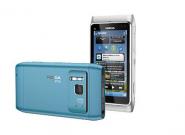 Nokia N8 Handy erlaubt Daten