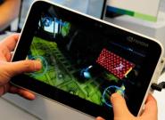 Nvidia Tegra 2 Tablet besser