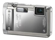 Wasserfeste Digitalkamera Olympus Mju Tough-8010 