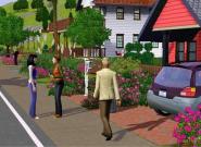Sims 3 für die PlayStation
