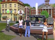 Release von Sims 4 für