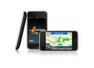 Skobbler: Billiges iPhone Navigationprogramm jetzt 