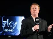 Pay-TV: Sky mit neuen HD