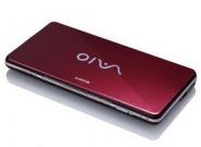 Sony macht Vaio P-Netbook: Super-Mini 