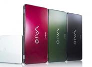 Mini-Notbook Sony Vaio P bekommt