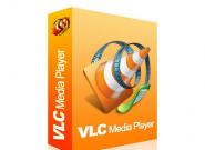 Schneller Videoplayer VLC-Player 1.1.0 zum 