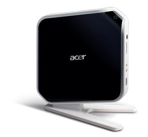 Acer Aspire R3610 Revo