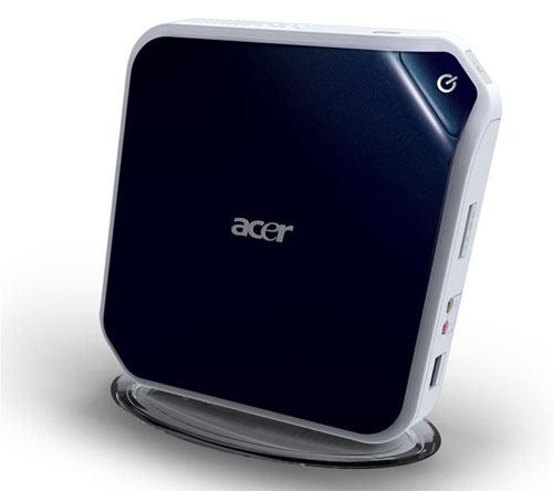 Acer Aspire Revo R3600