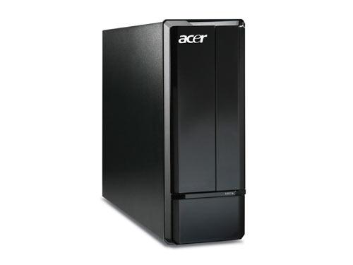 Acer Aspire X3900