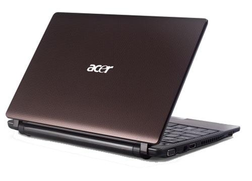 Acer TimelineX 1830T