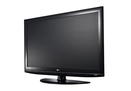 Preiswerter LCD Fernseher