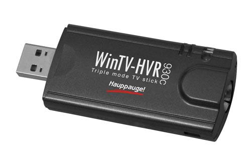 Hauppauge WinTV-HVR-930C