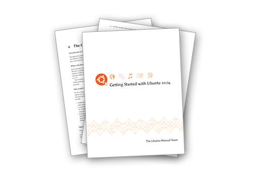 Linux Ubuntu Handbuch