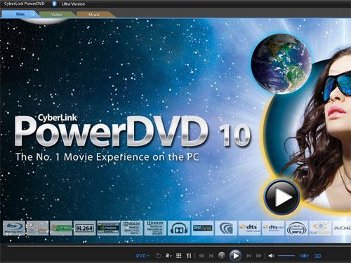 powerdvd 20 ultra 3d