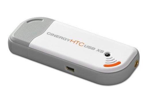 Terratec Cinergy HTC USB XS HD