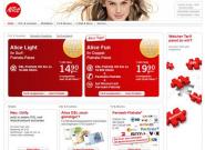 Alice DSL-Anbieter wird aufgegeben und