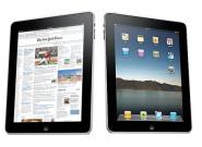 Apple verkauft iPad in Deutschland