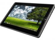 Tablet PC: Asus Eee Pad