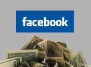 Facebook Umsatz in 2010 erreicht