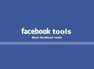 Facebook Tools: Die 5 besten
