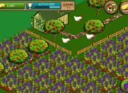 Handy-Spiele: Browsergame FarmVille kommt auf