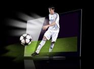 Europärer kaufen 25.000 3D Fernseher 