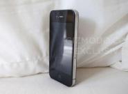 iPhone 4G Handy mit neuen