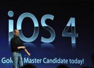 Kommt iOS 4 als Schnell-Boot-System