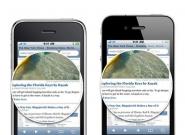 iPhone 4 ab 1 Euro: