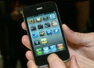 iPhone 4 ohne Simlock: Apple 