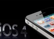 Downgrade: iOS 4 Installation auf 