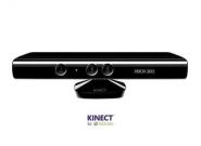 Kinect Xbox 360 Motion-Controller mit 