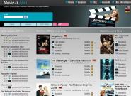 Movie2k.com: Kinos.to bekommt Konkurrenz im 