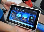 MSI bietet mit WindPad 110