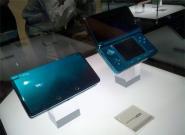 Nintendo 3DS: Nur wenige 3D-Spiele