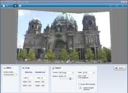 Panoramabilder kostenlos erstellen mit dem